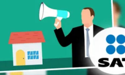 Subastas del SAT: la manera en la que puedes conseguir casas, terrenos y coches con DESCUENTO