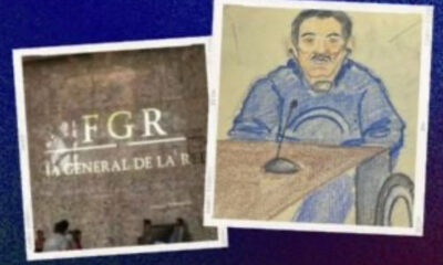 Al Mayo lo secuestraron: Fiscalía pedirá aprehensión del Chapito por ese delito y traición a la patria