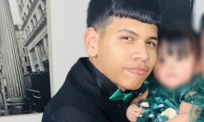 Muere el adolescente de 16 años que habría sido baleado por el Ejército en Nuevo Laredo