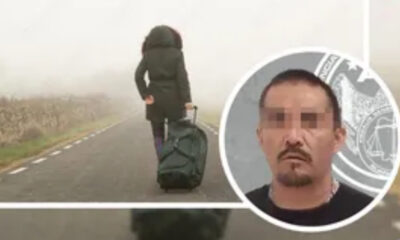 Hombre se viste de mujer para huir de la ley en Pénjamo, lo atrapan y es vinculado a proceso por homicidio