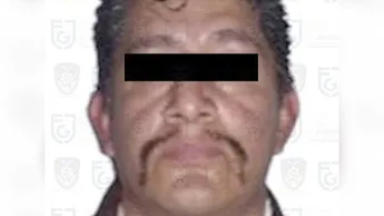 Presunto feminicida serial de Tlalpan suma dos vinculaciones a proceso y sentencia de 70 años