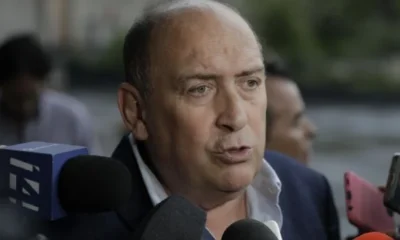 Moreira: con la reforma judicial regresarán los tiempos de la tortura y los delitos fabricados