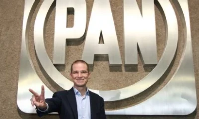 Impugna Morena senadurías de Ricardo Anaya y Lilly Téllez