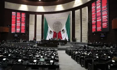 Tribunal Electoral confirma mayoría calificada de Morena y aliados en Cámara de Diputados