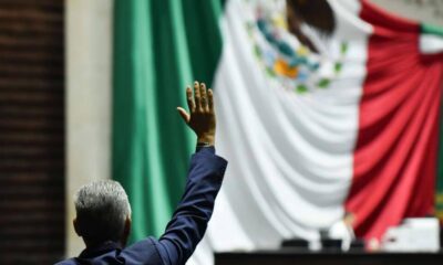 Partido Verde Ecologista de México cedió 15 diputados a Morena para asegurar mayoría absoluta en el Congreso