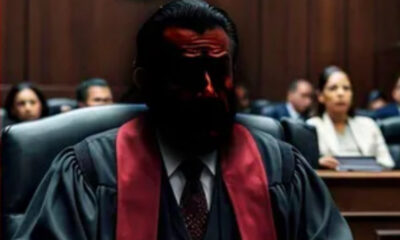 ¿Qué son los ‘jueces sin rostro’, figura propuesta en la reforma judicial por AMLO?