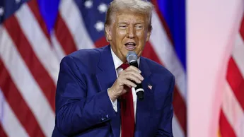 Trump promete fecundación in vitro gratuita si gana las elecciones de EU