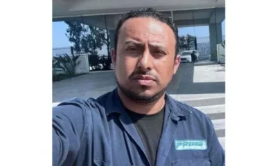 “Entró y ya no salió”: investigan a maquiladora de Tijuana por trabajador desaparecido en su interior
