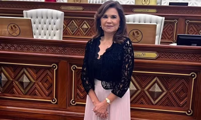 Secuestran y roban a vicepresidenta de la Cámara de Diputados en autopista México-Puebla