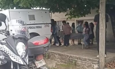 Muere hombre al sufrir caída