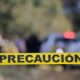A tiros asesinan a vecino de Minatitlán, Ver.