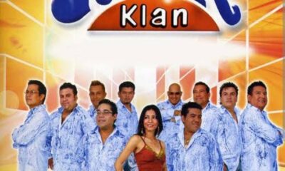 Fallece uno de los fundadores de «Junior Klan»