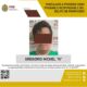 *Vinculan a proceso a Gregorio «N» por el feminicidio de Noriko Dallana en Coatzacoalcos*
