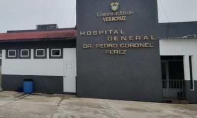 Tras sufrir una descarga eléctrica  le amputan brazo y dedos del pie