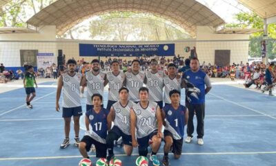 Alumnos del ITM trabajan en busca de recaudar recursos cara a torneo deportivo