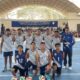 Alumnos del ITM trabajan en busca de recaudar recursos cara a torneo deportivo