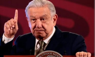 Los medicamentos en los hospitales de México son suficientes y gratuitos: AMLO