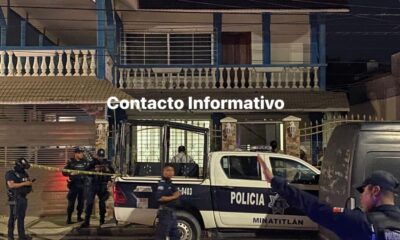 Presunto suicidio de conocido comerciante en Minatitlán