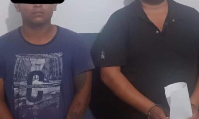 Juez les da 42 años de prisión  a los asesinos de quinceañera