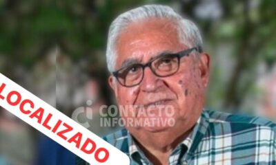 Se busca a conocido profesor desaparecido en San Pedro Mártir