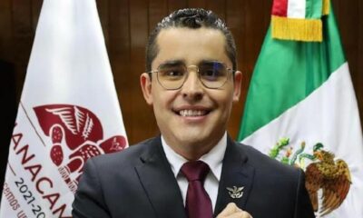 A horas de concluir su mandato, hallan sin vida a Oswaldo Romano Valdés, alcalde de Nanacamilpa, Tlaxcala