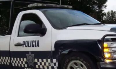 M4ere vecino de Cosoleacaque cuando caminaba por El Piñal