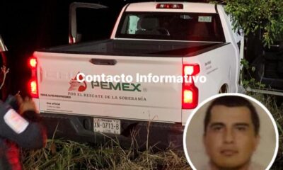 Guardia Nacional libera a presunto responsable de accidente mortal en carretera antigua Minatitlán-Coatzacoalcos