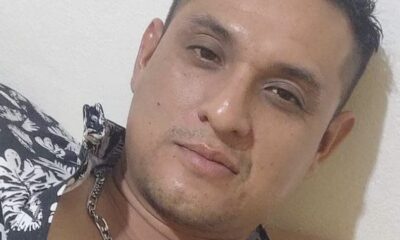 Buscan al Minatitleco Edgar Iván Díaz Dorame, ingeniero desaparecido en Paraíso, Tabasco