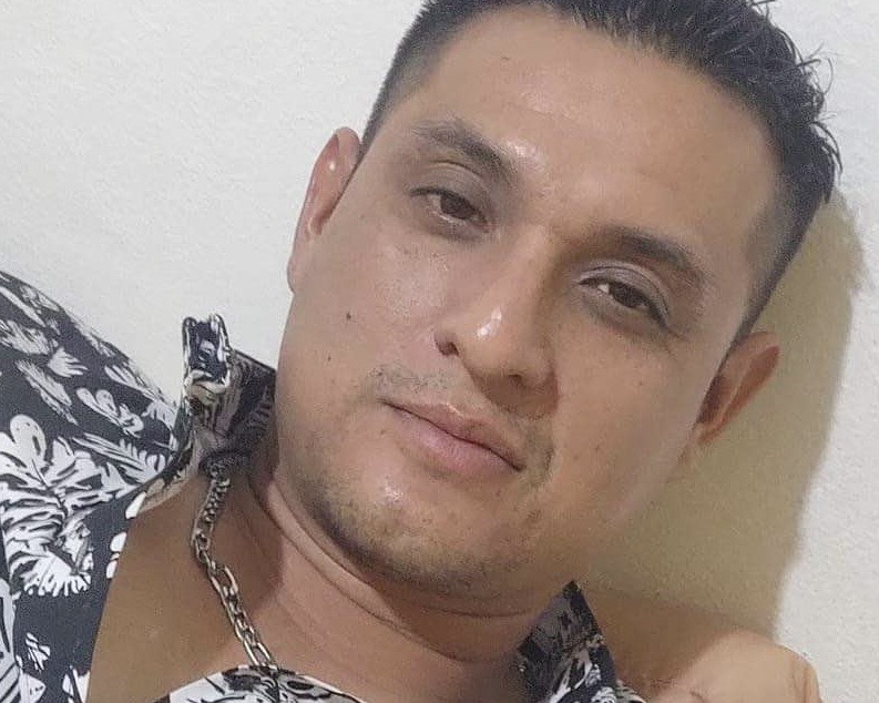 Buscan al Minatitleco Edgar Iván Díaz Dorame, ingeniero desaparecido en Paraíso, Tabasco