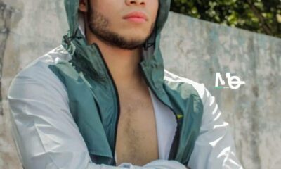 Des@par3ce joven de 21 años en Catemaco