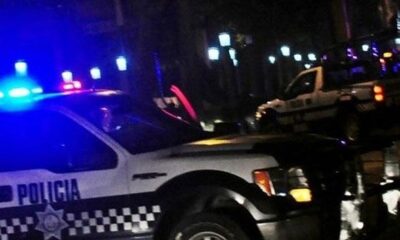 Dos f@llecidos en ataqu3 a tir0s en Acayucan, Ver.