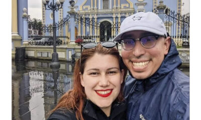 Dos estadounidenses desaparecieron en Coatzacoalcos; EU lanza alerta de viaje.