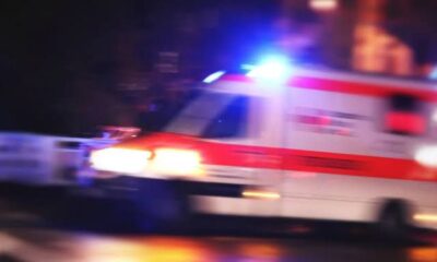 Conductor de camión urbano @s3s!n@d0 a b4l4z0s en Coatzacoalcos, Veracruz