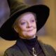 Murió Maggie Smith, la icónica actriz de Harry Potter y Downton Abbey