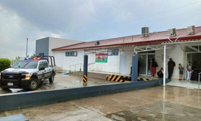 Tomó pastillas para abortar y ahora se encuentra grave