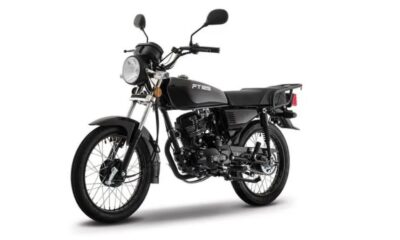 R0b@n motocicleta en la colonia Buenavista Sur