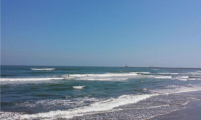 Mu3re ah0g@da adolescente en Coatzacoalcos; su acompañante está como desaparecid0 en el mar