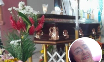 Mujer fall3c!ó tras 35 días de permanecer internada en el IMSS de Minatitlán; familia acusó negligencia