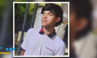 Hombres armad0s l3vanta a hijo de reportero en Culiacán, Sinaloa.