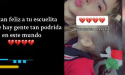 Mujer de Mexicali expone terrible caso de su hija en kinder de Mexicali; caso se vuelve viral