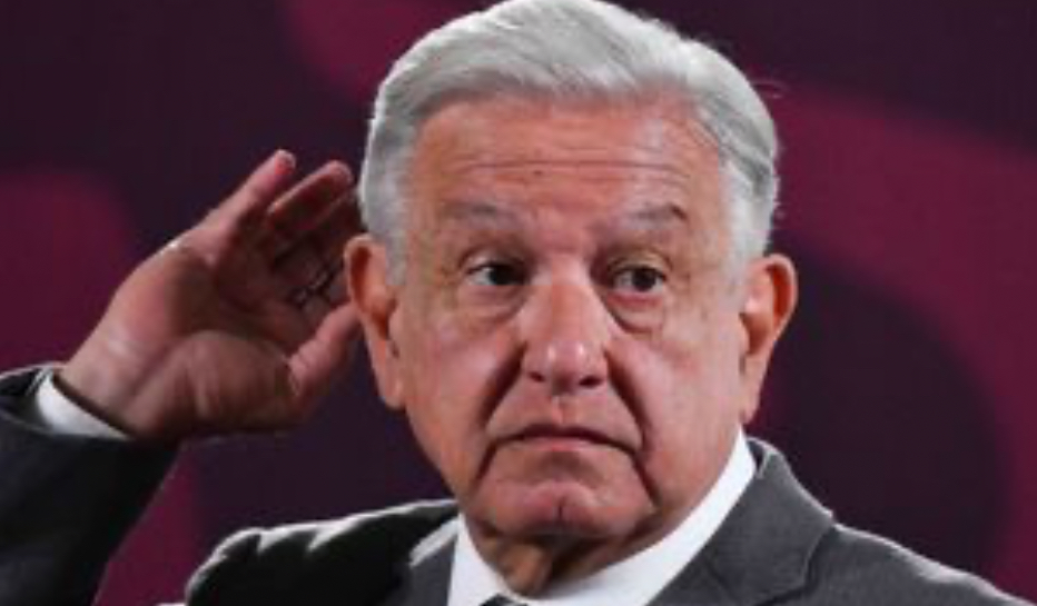 No existe fundamento para detener reforma judicial: AMLO