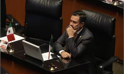 MIGUEL ÁNGEL YUNES PODRÍA ENTRAR A MORENA; “HAY QUE DARLE COBIJO”: FERNÁNDEZ NOROÑA