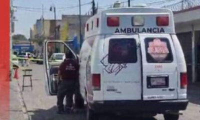 B@lac3ra al interior de primaria deja un mu3rt0 en Moyotzingo, Puebla