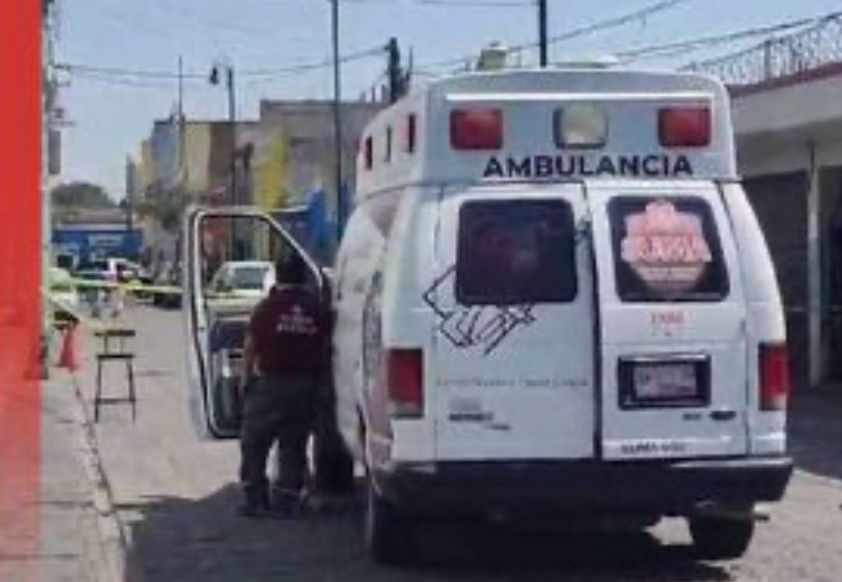 B@lac3ra al interior de primaria deja un mu3rt0 en Moyotzingo, Puebla