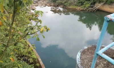 Ejidatarios cierran presa ‘Yuribia’; Secretario de Coatzacoalcos es retenido