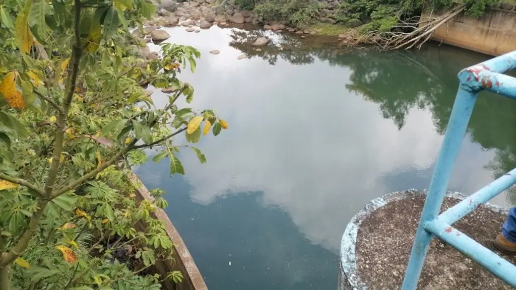 Ejidatarios cierran presa ‘Yuribia’; Secretario de Coatzacoalcos es retenido