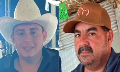 Reportan s3cuestr0 de director de Desarrollo Económico del Ayuntamiento de Playa Vicente y su padre