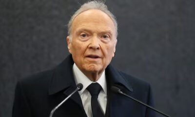 Claudia Sheinbaum: Alejandro Gertz Manero se queda en la FGR