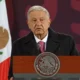 AMLO ofrece su última conferencia ‘mañanera’
