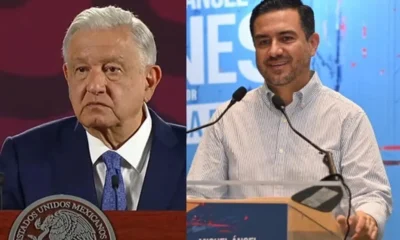 No estoy enterado: AMLO dice desconocer si Miguel Ángel Yunes se unirá a Morena